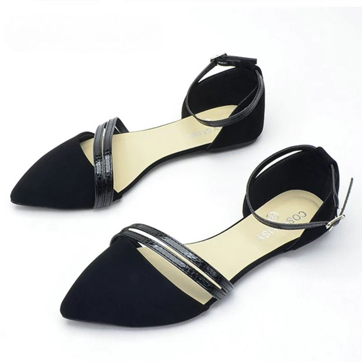 Sierra | Orthopedic Flats