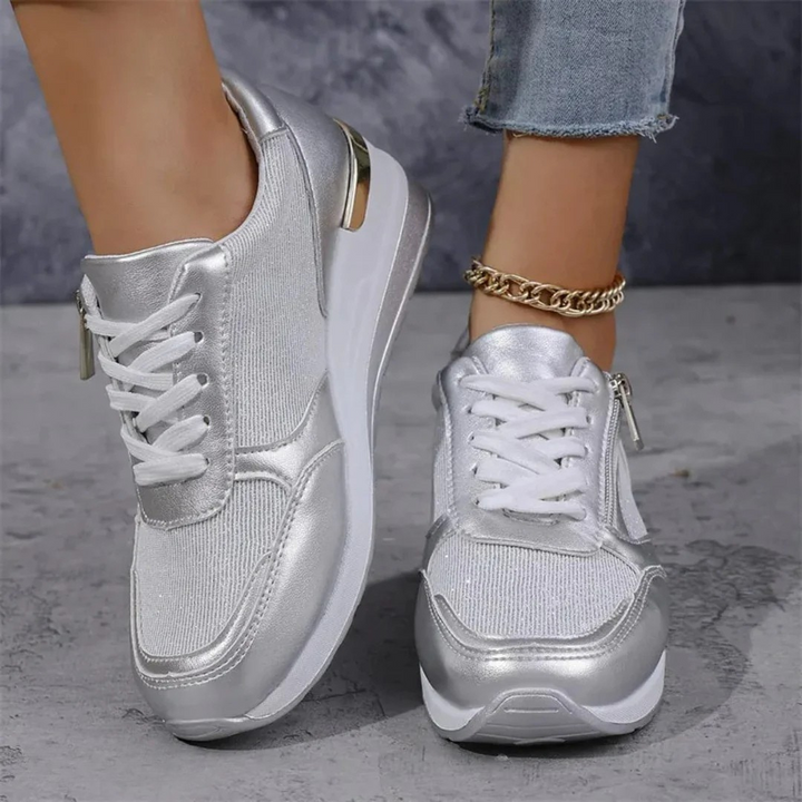 Zina - Orthopedic Shoes