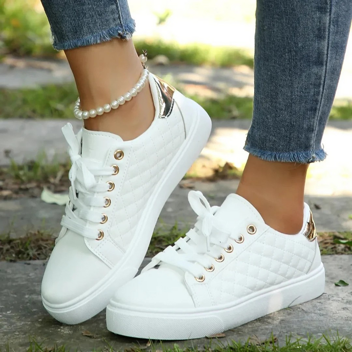 Tjoe - Orthopedic Shoes