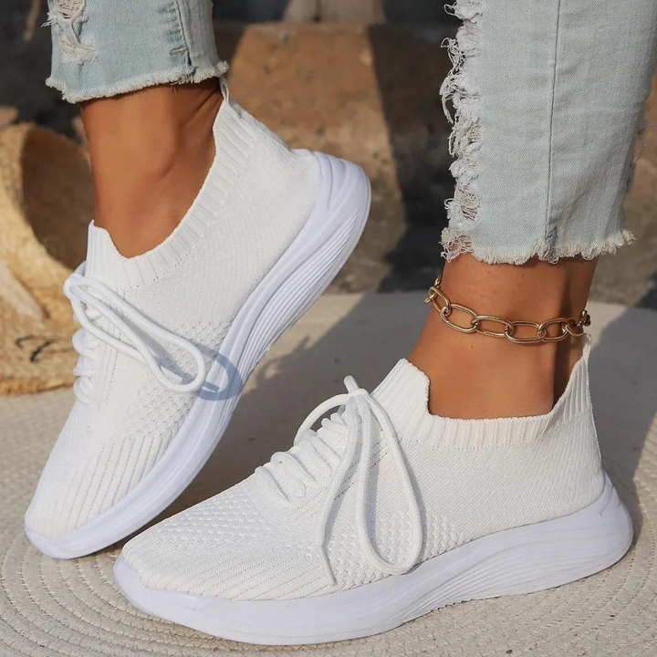 Josie - Orthopedic Shoes