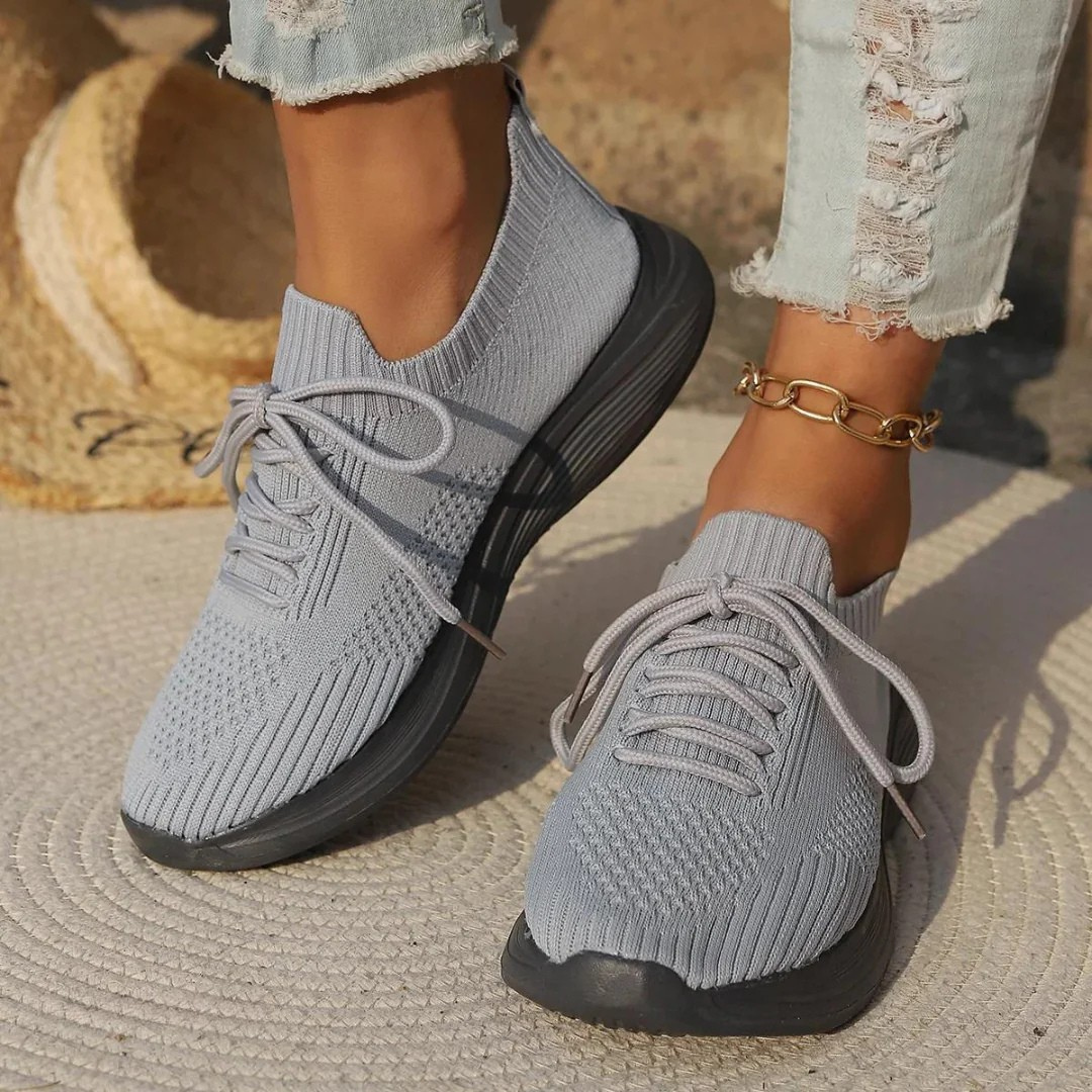 Josie - Orthopedic Shoes