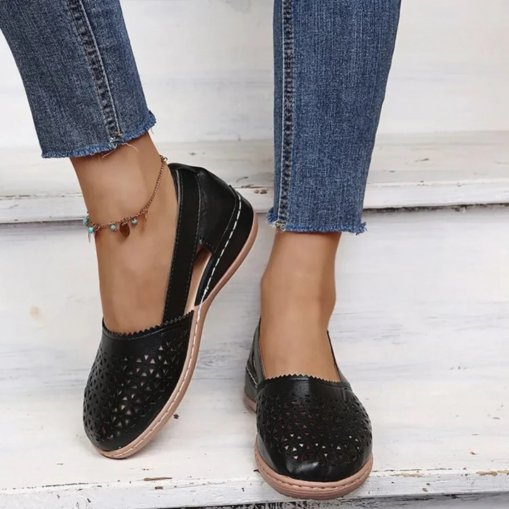 Merle - Orthopedic Shoes