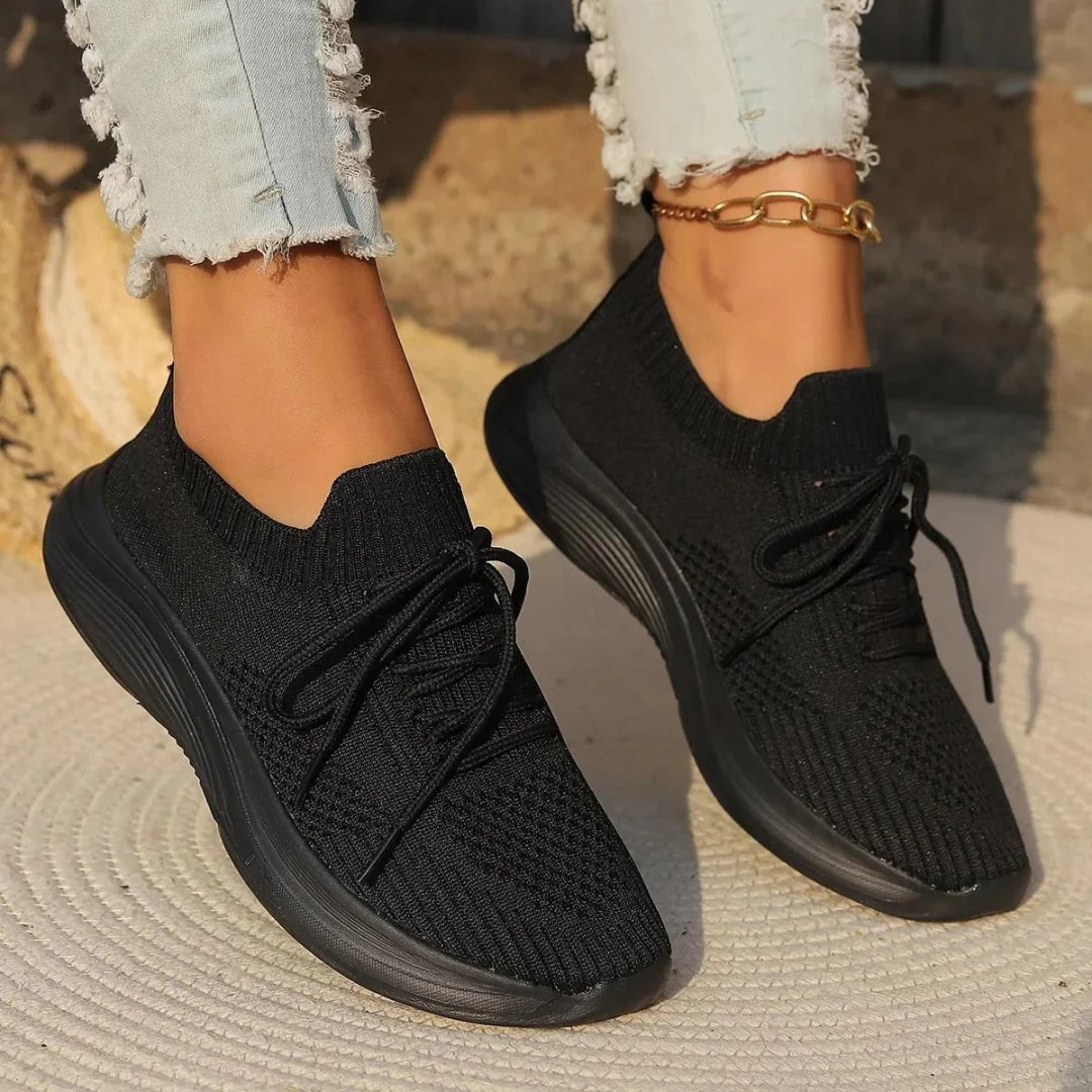 Josie - Orthopedic Shoes