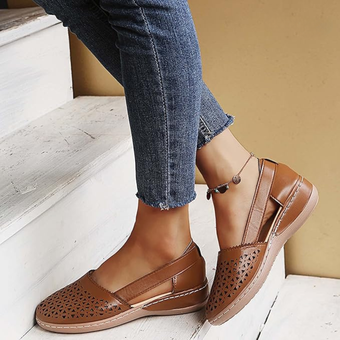 Merle - Orthopedic Shoes