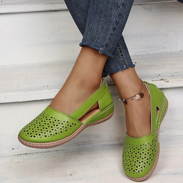 Merle - Orthopedic Shoes