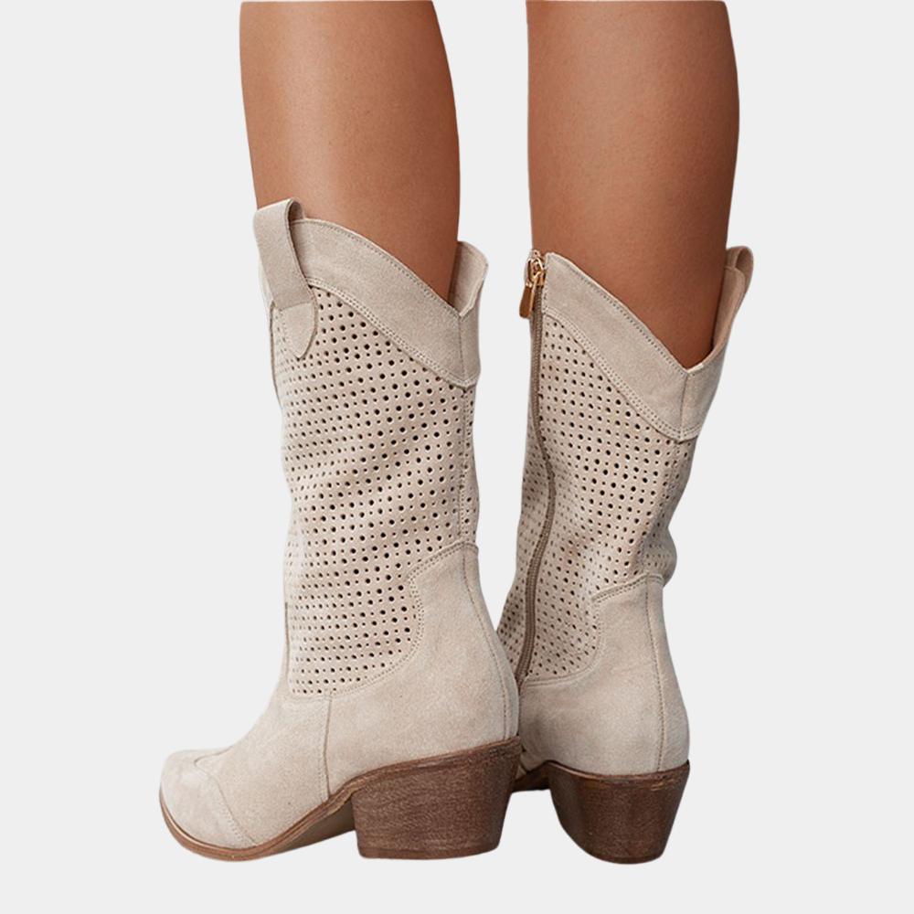 Rachel - Orthopedic Boots