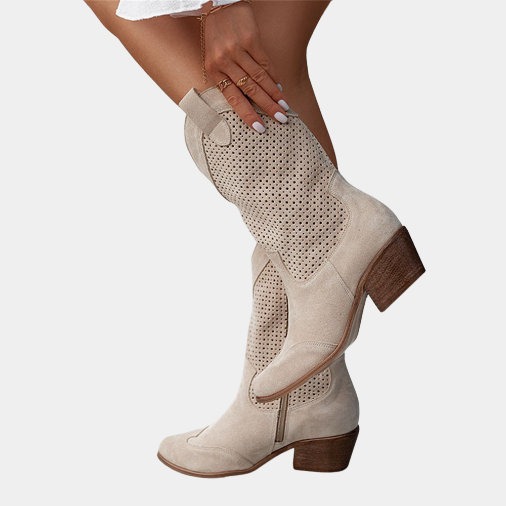 Rachel - Orthopedic Boots