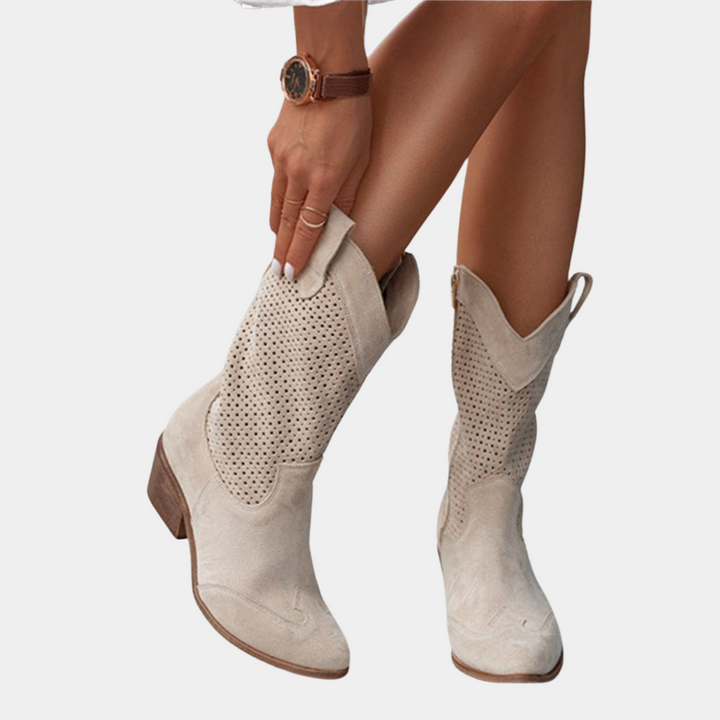 Rachel - Orthopedic Boots