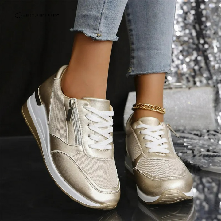 Zina - Orthopedic Shoes