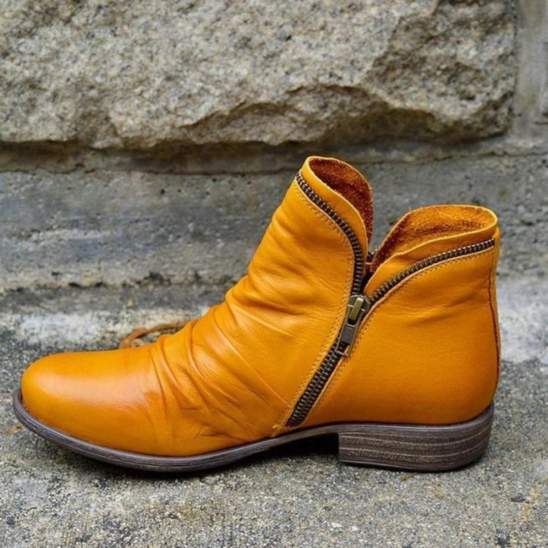Melinda - Orthopedic Boots