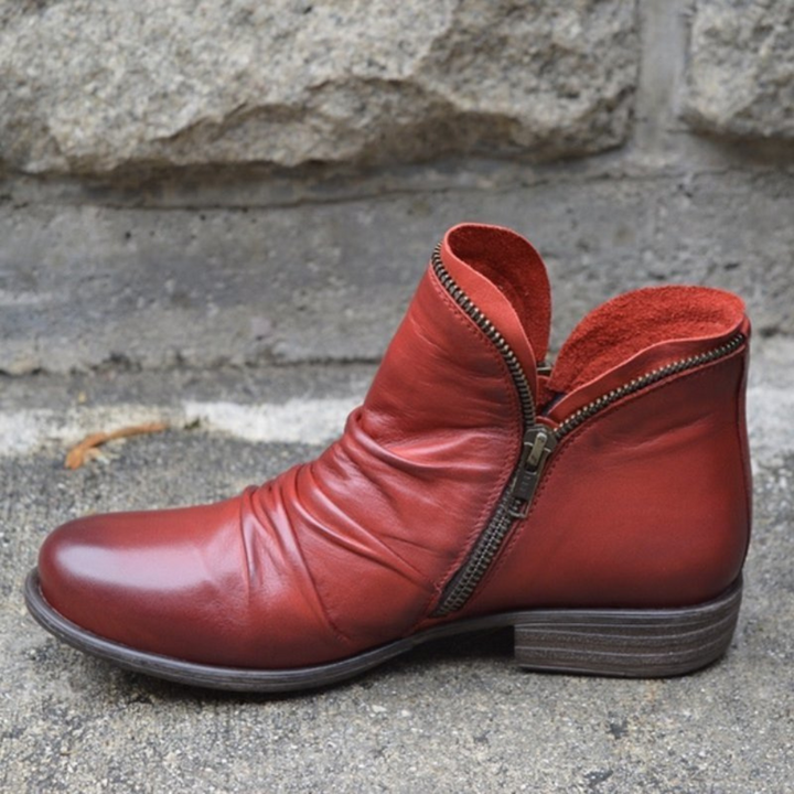 Melinda - Orthopedic Boots