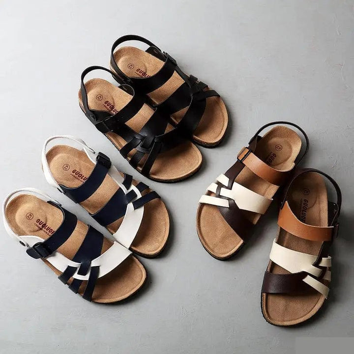 Astrid | Orthopedic  Sandals