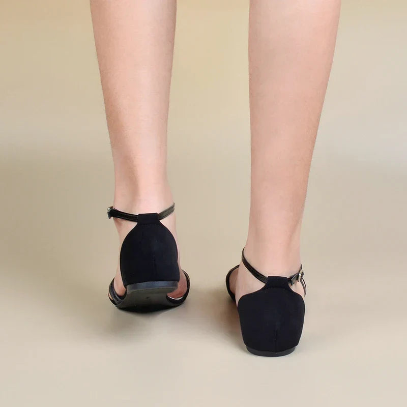 Sierra | Orthopedic Flats