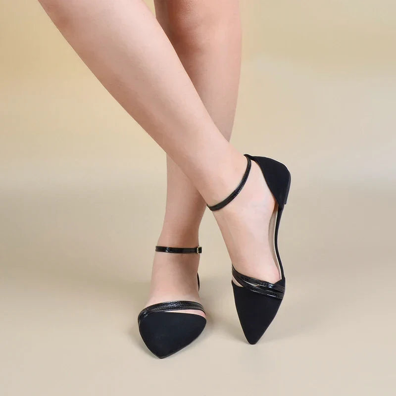 Sierra | Orthopedic Flats