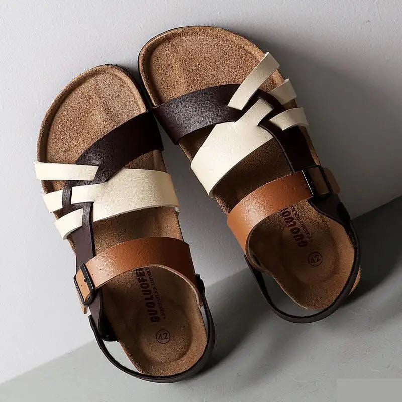 Astrid | Orthopedic  Sandals