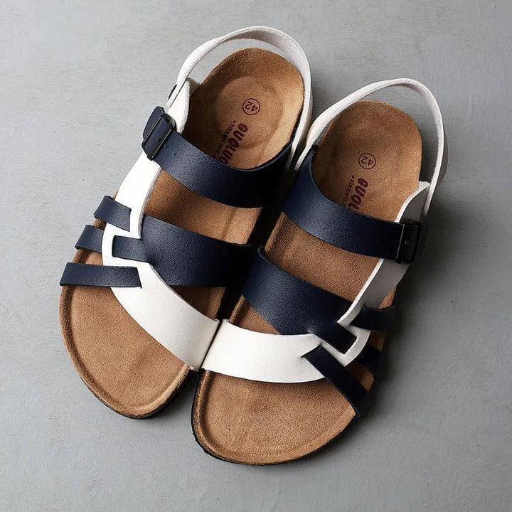 Astrid | Orthopedic  Sandals