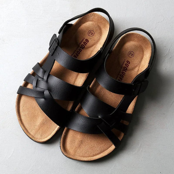 Astrid | Orthopedic  Sandals