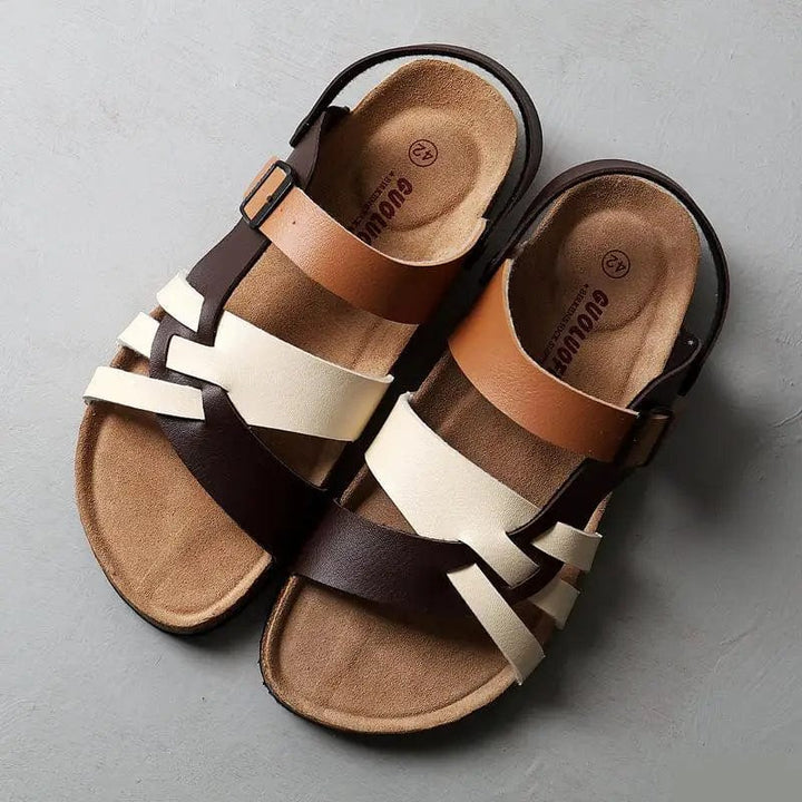 Astrid | Orthopedic  Sandals