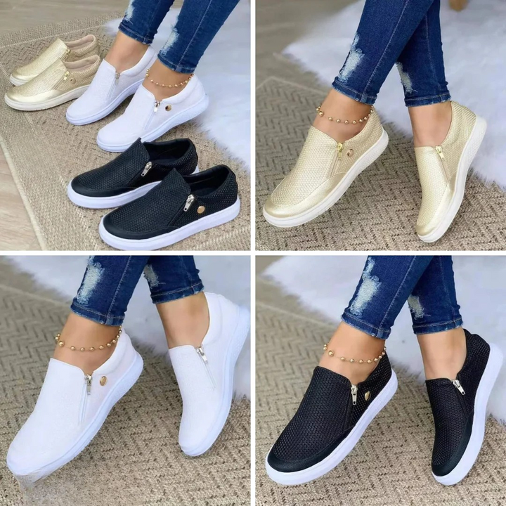 Vien - Orthopedic Shoes