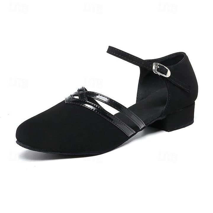 Lucy – Orthopedic Heels
