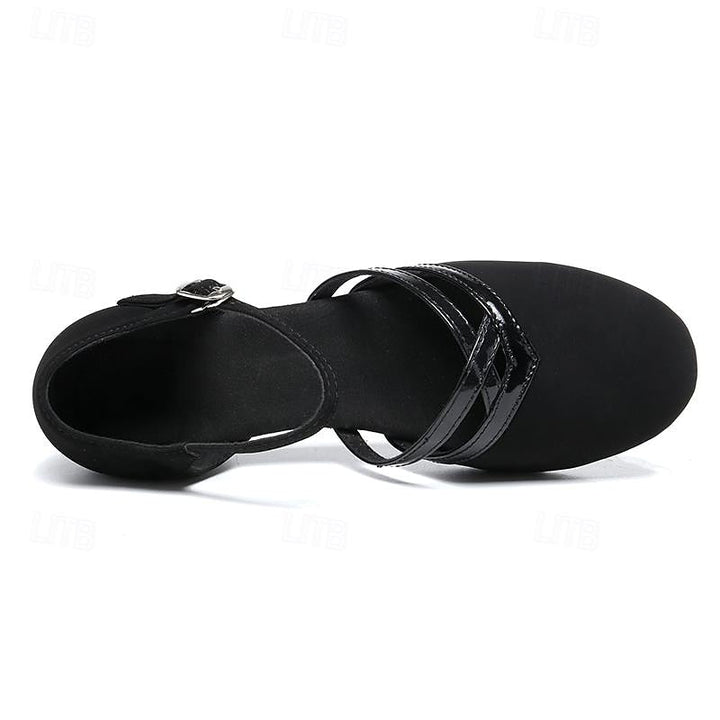 Lucy – Orthopedic Heels