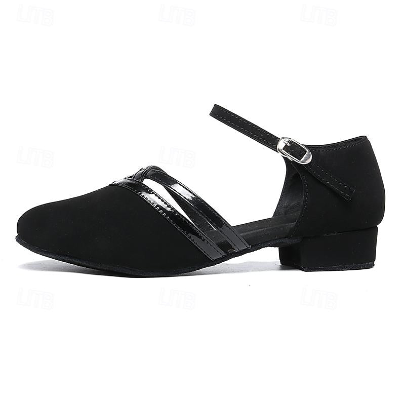 Lucy – Orthopedic Heels