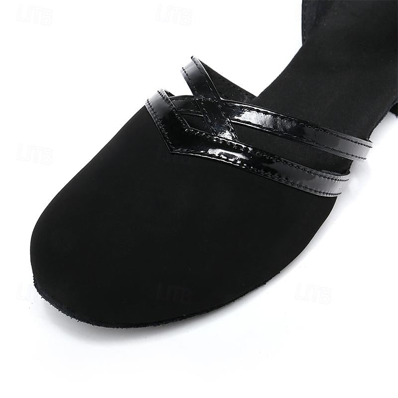 Lucy – Orthopedic Heels