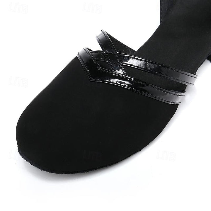 Lucy – Orthopedic Heels